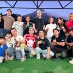 Dony Mamahit Dan Team Kreator Manado