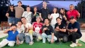 Dony Mamahit Dan Team Kreator Manado