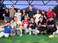 Dony Mamahit Dan Team Kreator Manado